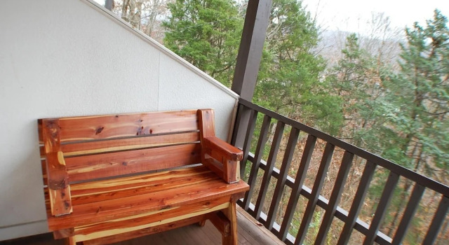 Номер Premium Alpine Lodge & Resort Burkesville