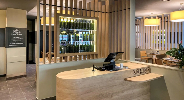 ibis Tours Centre Gare