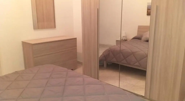 Двухместный номер Deluxe B&B Belvedere