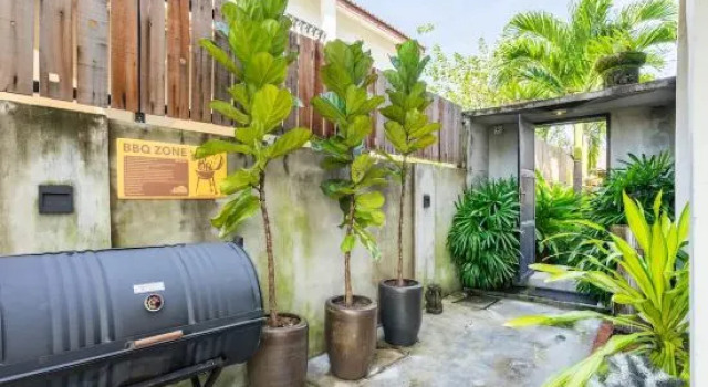Samaya Luxury Villa - Melaka, Reserva ahora Villa Kelebang Besar Malaca
