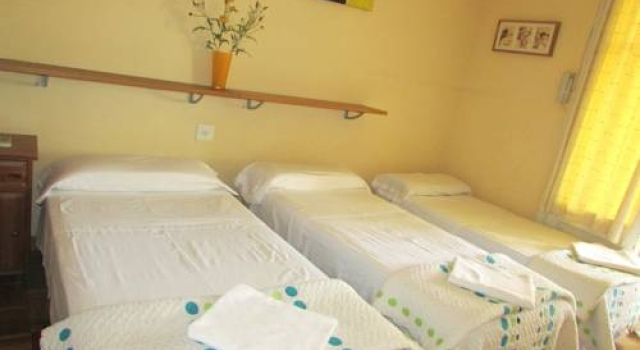 Hostal Lima