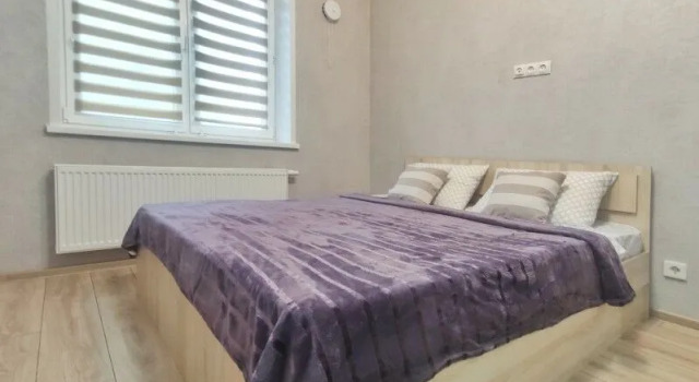 Apartamenty Abazhur na ul. Respubliki, d. 204, Prenota Appartamento Hotel a Tyumen Region con parcheggio, Parcheggio