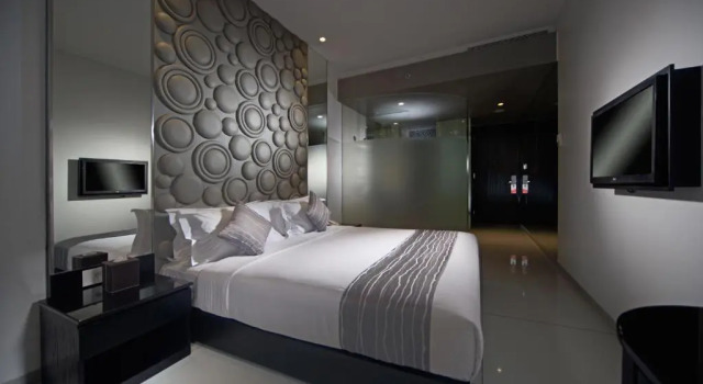 Camera doppia Superior FM7 Resort Hotel - Jakarta Airport