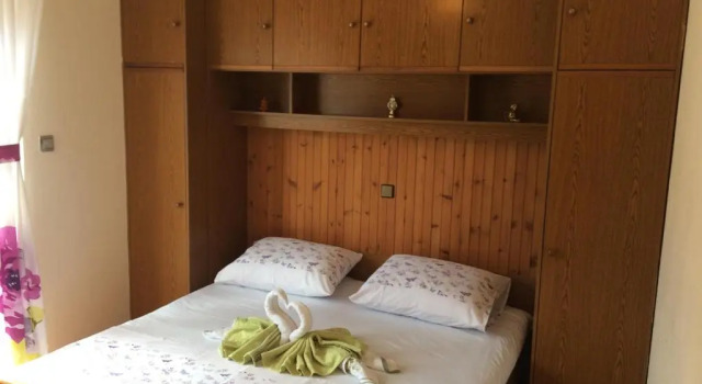 Апартаменты с 2 комнатами Apartment Vrba