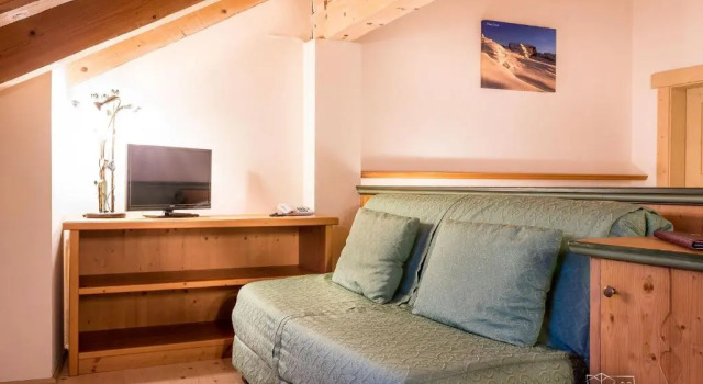 Семейный номер Standard Casa Moresc
