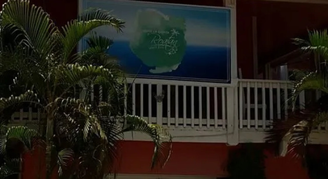 Hotel La Quinta Roatan, Boek Hotel Roatán Roatán