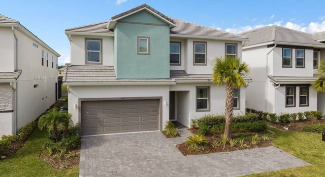 Aurora Grande Spacious 12br 12ba Villa w Pool, Book Villa Kissimmee Kissimmee