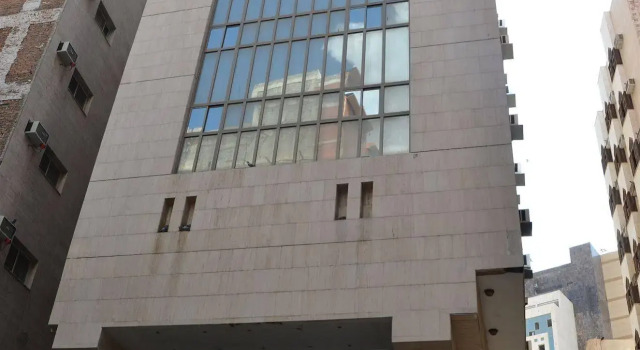 Durrat Al Masafi Hotel