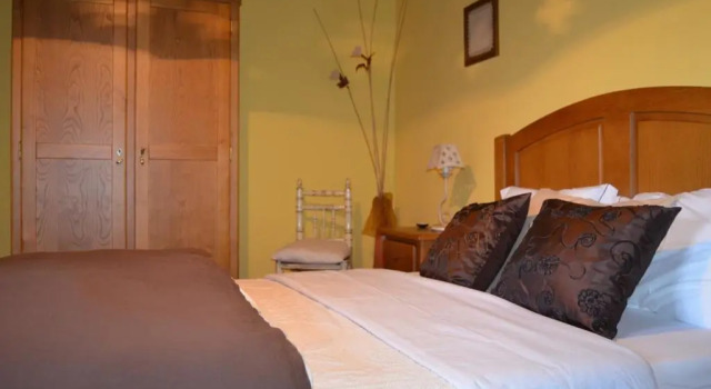 Номер Standard Casa do Manego