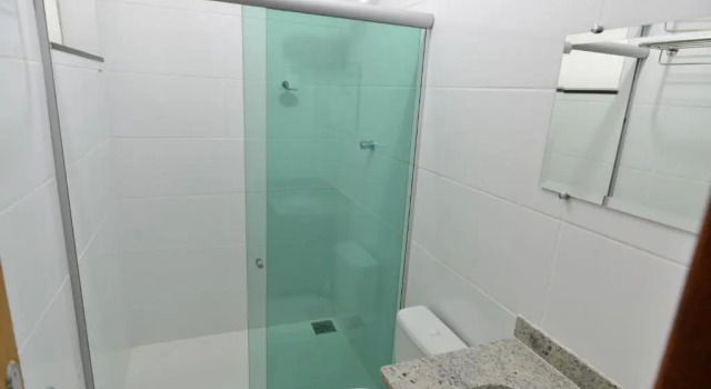 Номер Standard Domus Hotel Cidade Nobre - Ipatinga