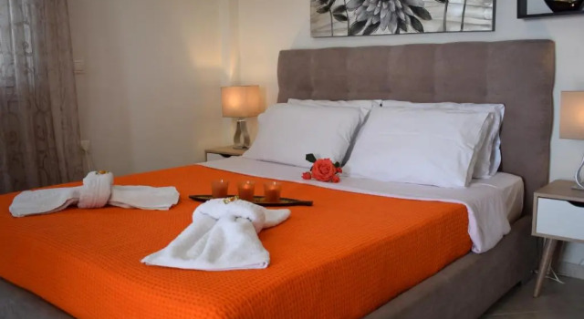Студия Studio Holiday Kalamata