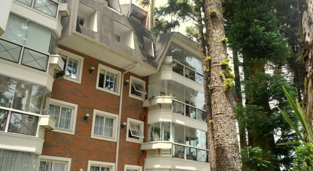 Locar-in Gramado Homelland - 204