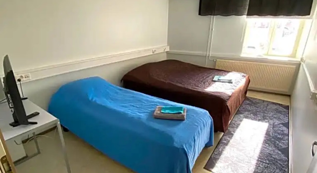 Hostel400Kokkola, Réserver Hôtel Kokkola Finlande-Occidentale