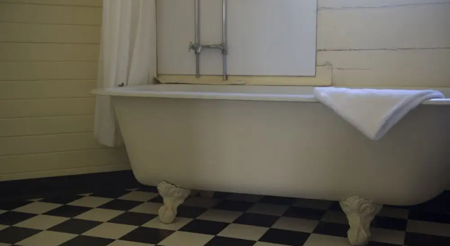 Люкс Comfort Hillview Heritage Estate