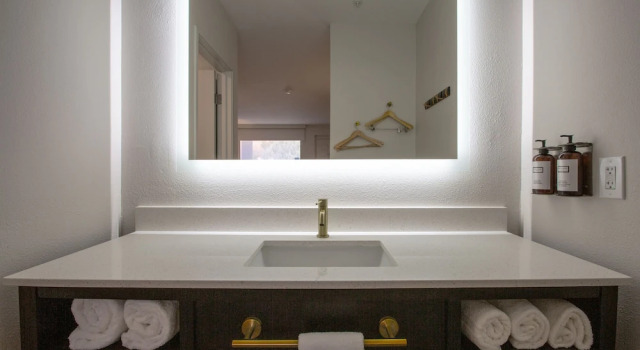 Двухместный номер Standard Kokopelli Inn Sedona, Trademark Collection by Wyndham