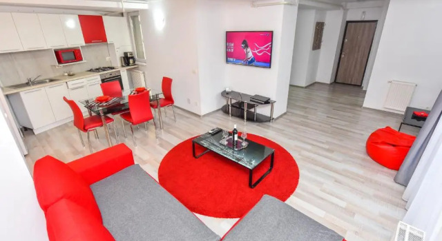 Апартаменты Premier Central Unirii - Old Town Apartments