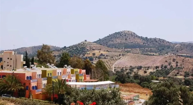 Shivas Village Hotel