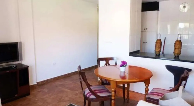 Apartamento Jardines de Denia IV