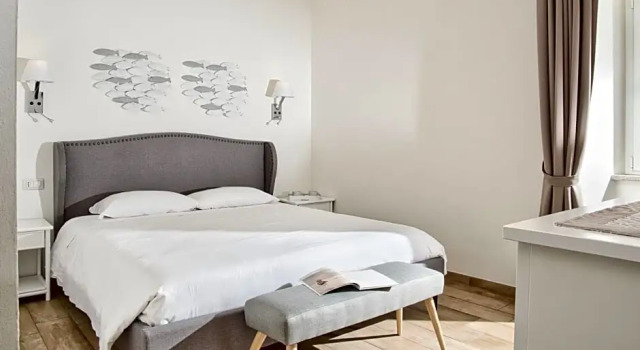 Номер Comfort Smart Suite & Apartments