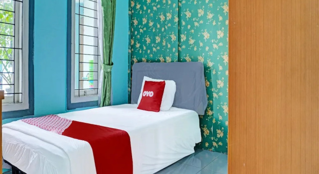 Hotel O Home Stay Elis Cateliya Syariah