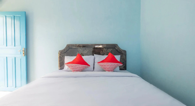 Номер Deluxe Hotel O RF Homestay