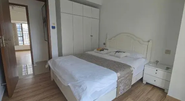 Люкс Huizhou Sunwenjia Homestay