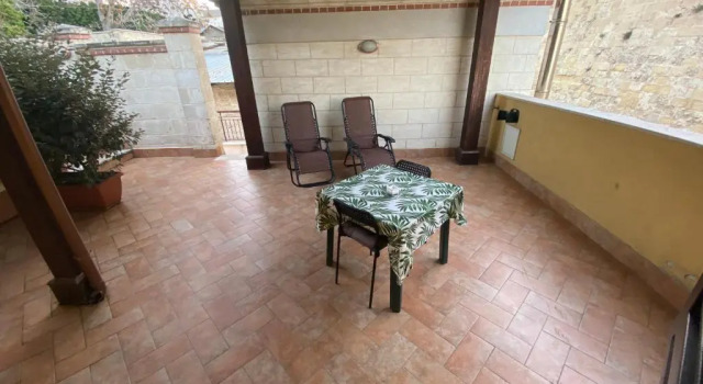 Deluxe Zimmer B&b Al Porto Novo