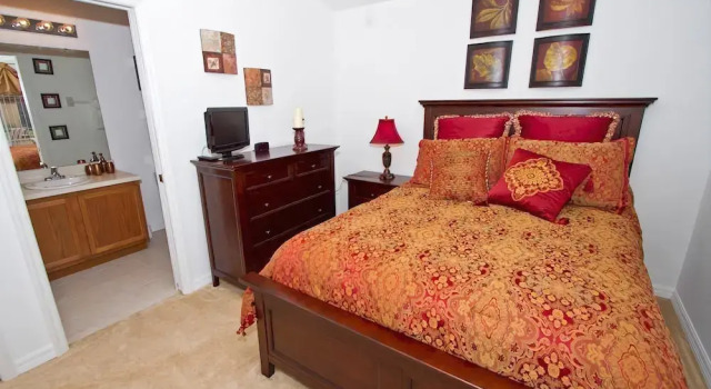 Sm218320 - Vizcay - 3 Bed 2 Baths Villa