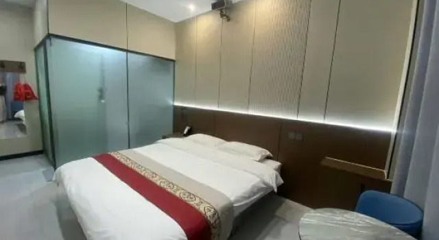 Люкс Business happy home hotel