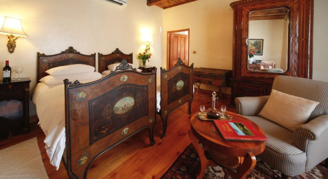 Adara Palmiet Valley Luxurious Boutique Farm Hotel, Забронировать Отель Парл Парл