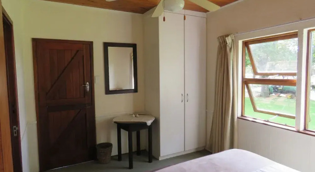Natures Way, Boek Bed and Breakfast Hotels in Kurland met parkeren, Parkeren