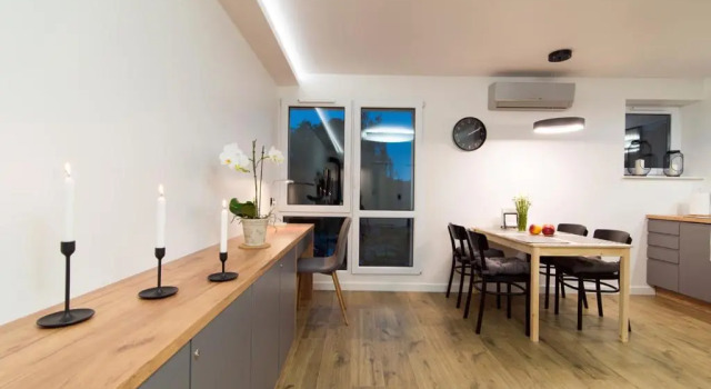 Апартаменты с 2 комнатами Apartamenty Rynek3 , Kazimierz Dolny
