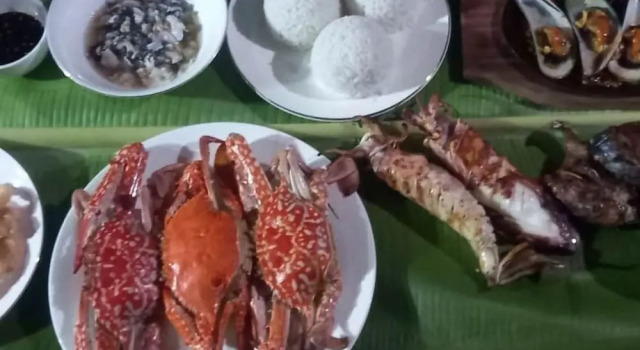Coraline Coast Beach Resort & Resto-Bar, Prenota Resort El Nido 