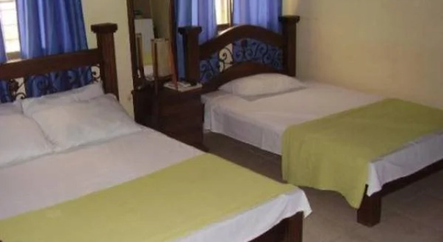 Hotel El Campanario, Reserva ahora Hotel Monteria Córdoba