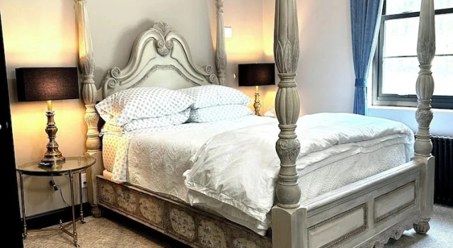 Номер Standard Silverton Mountain Manor
