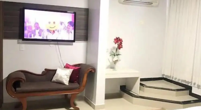 Номер Standard Augusto Palace Hotel