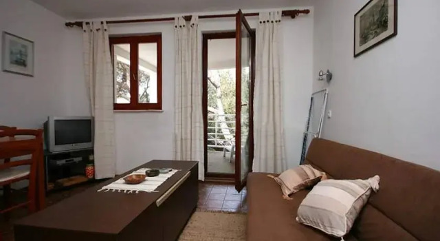 Apartments Milicic, Rezerwuj Apartament Mandre 