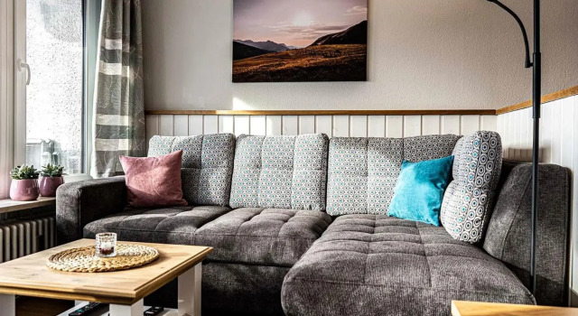 Imbergblick, Varaa Hotelli Hotellit Baijeri pysäköinnillä, Pysäköinti