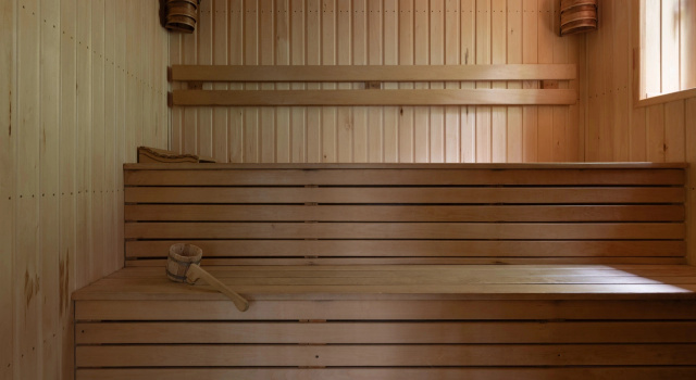 Коттедж Курортный отель Шале Четыре Силы Горный курорт Oi-Qaragai