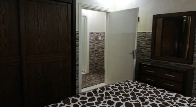 Номер Standard Amaled Hotel