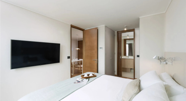 Zip Housing El Golf, Забронировать Апарт-отель Отели Лас-Кондес 3 звезды, 3*