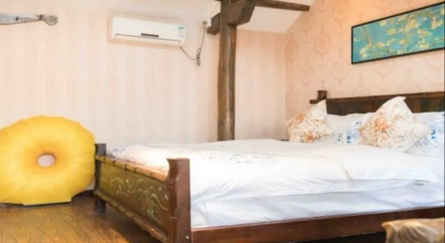 Lijiang Danchun Sunshine Inn, Забронировать Отель Лицзян Юньнань, рядом с Улица Сквер-стрит Древнего города Даянь