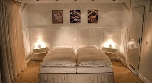 Fährhaus, Reservar Hotel Haselau Schleswig-Holstein