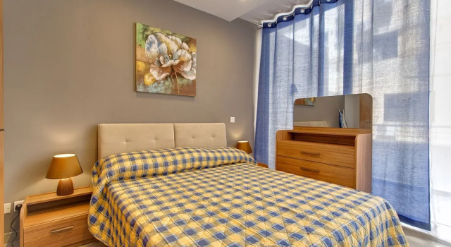Modern Apt in a Prime Location, Wifi