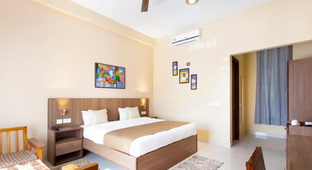 River Valley Resort