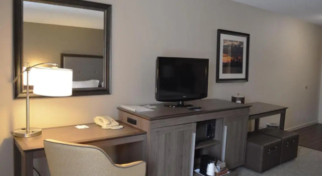 Номер Standard Comfort Inn, Cleveland South - Richfield