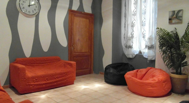 Хостел Freedom Traveller 