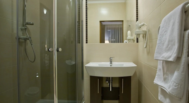 Standard room Czarny Potok Wellness & Spa Zakopane Centrum