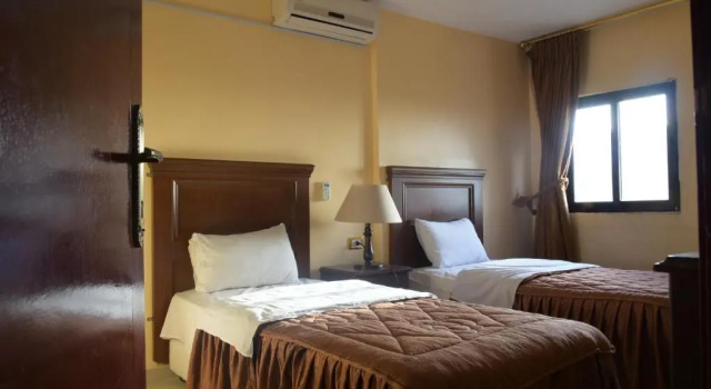 3 người Tiêu chuẩn phòng Cleopetra