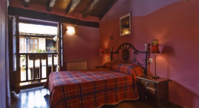 Apartamentos El Patio, Book Lejlighed Lerones Liébana